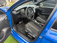 Opel - corsa -2024 -benzine - afbeelding 13 van  16