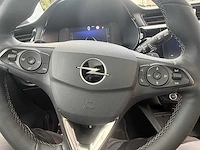 Opel - corsa -2024 -benzine - afbeelding 14 van  17