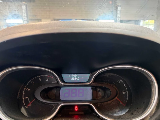 Opel - f7 - vivaro - bedrijfswagen - afbeelding 10 van  26