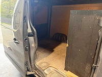 Opel - f7 - vivaro - bedrijfswagen - afbeelding 13 van  26