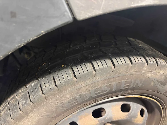 Opel - f7 - vivaro - bedrijfswagen - afbeelding 25 van  26