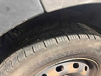 Opel - f7 - vivaro - bedrijfswagen - afbeelding 25 van  26