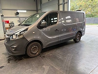 Opel - f7 - vivaro - bedrijfswagen