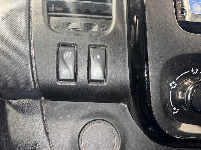 Opel - f7 - vivaro - bedrijfswagen - afbeelding 20 van  26