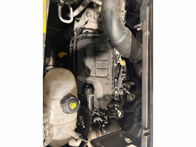 Opel - f7 - vivaro - bedrijfswagen - afbeelding 21 van  26