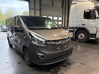 Opel - f7 - vivaro - bedrijfswagen - afbeelding 2 van  26