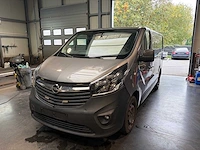 Opel - f7 - vivaro - bedrijfswagen - afbeelding 3 van  26