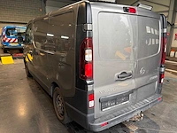 Opel - f7 - vivaro - bedrijfswagen - afbeelding 4 van  26