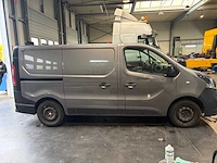 Opel - f7 - vivaro - bedrijfswagen - afbeelding 7 van  26