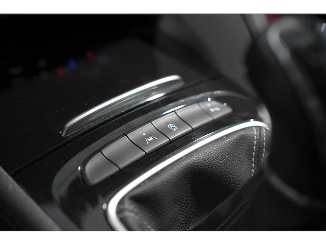 Opel - insigne - 2021 - auto - apple carplay - afbeelding 4 van  19