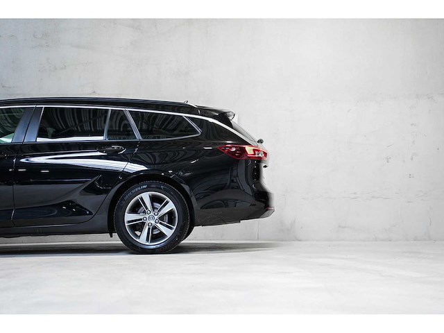 Opel - insigne - 2021 - auto - apple carplay - afbeelding 7 van  19
