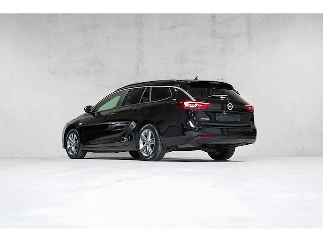 Opel - insigne - 2021 - auto - apple carplay - afbeelding 9 van  19