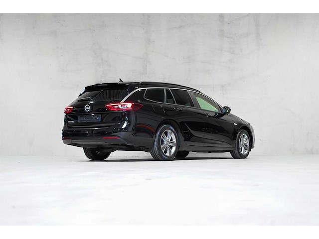 Opel - insigne - 2021 - auto - apple carplay - afbeelding 13 van  19