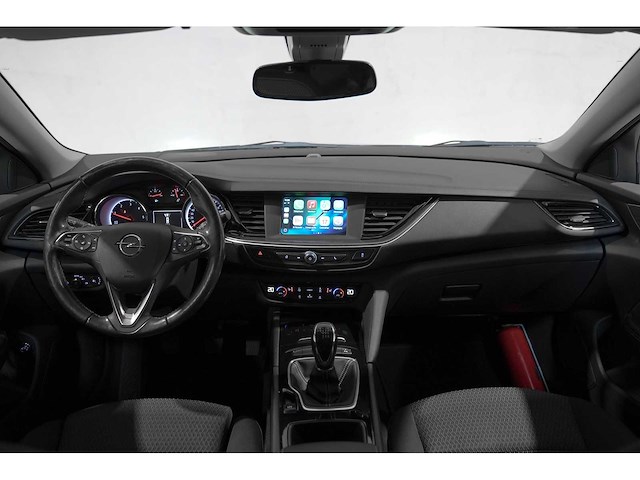 Opel - insigne - 2021 - auto - apple carplay - afbeelding 4 van  7
