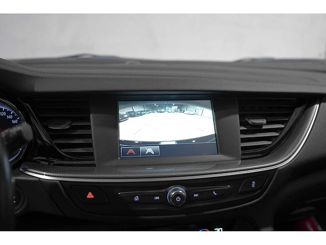 Opel - insigne - 2021 - auto - apple carplay - afbeelding 5 van  7