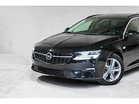 Opel - insigne - 2021 - auto - apple carplay - afbeelding 6 van  7