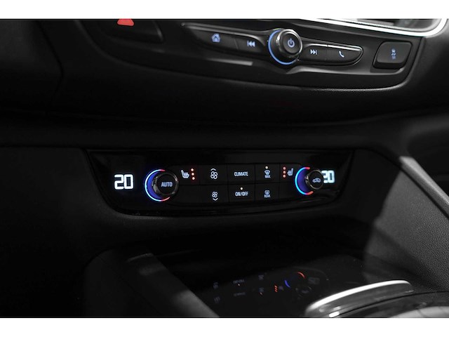 Opel - insigne - 2021 - auto - apple carplay - afbeelding 7 van  7