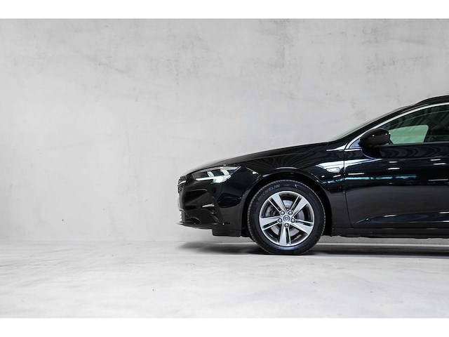 Opel - insigne - 2021 - auto - apple carplay - afbeelding 5 van  19