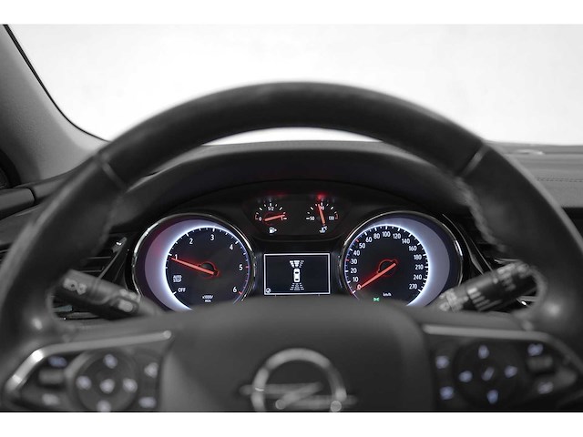 Opel - insigne - 2021 - auto - apple carplay - afbeelding 8 van  19