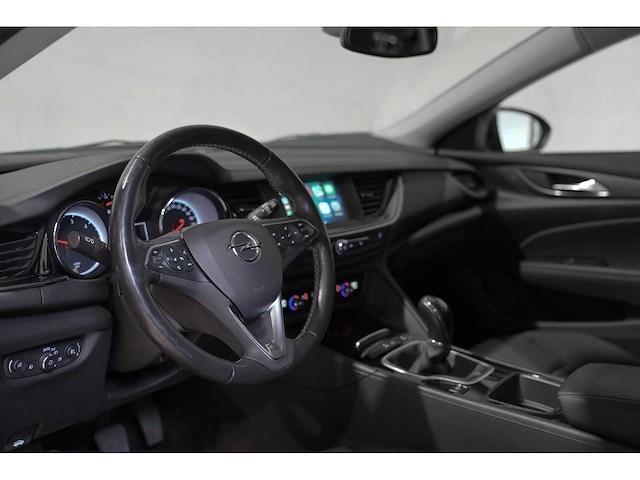 Opel - insigne - 2021 - auto - apple carplay - afbeelding 10 van  19