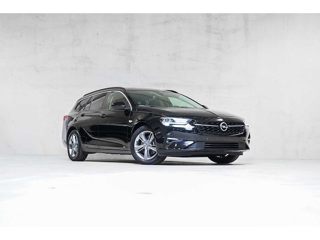 Opel - insigne - 2021 - auto - apple carplay - afbeelding 11 van  19