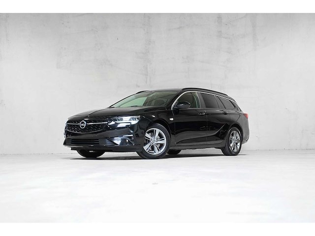 Opel - insigne - 2021 - auto - apple carplay - afbeelding 1 van  19
