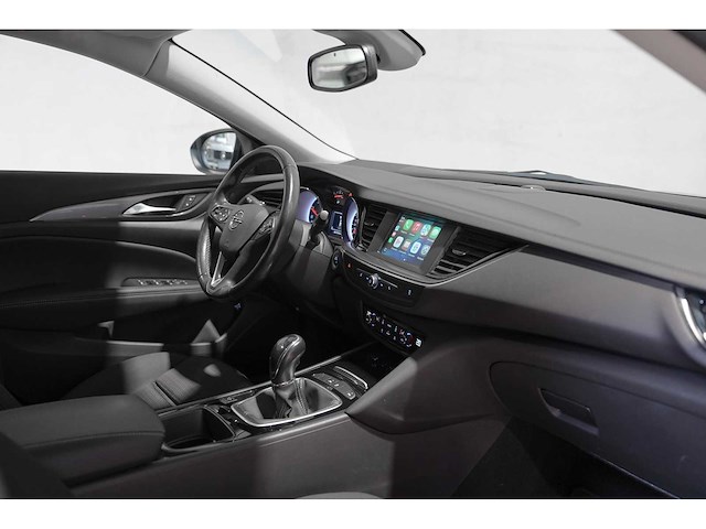 Opel - insigne - 2021 - auto - apple carplay - afbeelding 12 van  19