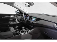 Opel - insigne - 2021 - auto - apple carplay - afbeelding 12 van  19