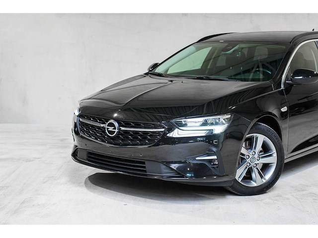 Opel - insigne - 2021 - auto - apple carplay - afbeelding 17 van  19