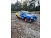 Opel - kadett - race wagen - afbeelding 8 van  13