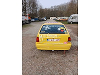 Opel - kadett - race wagen - afbeelding 9 van  13