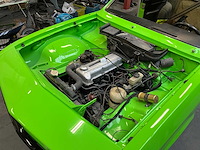 Opel - manta 1600 s - oldtimer - afbeelding 5 van  55