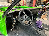 Opel - manta 1600 s - oldtimer - afbeelding 11 van  55