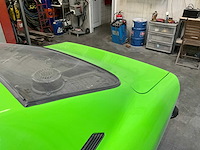 Opel - manta 1600 s - oldtimer - afbeelding 14 van  55