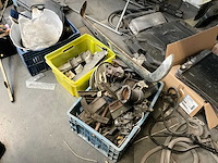 Opel - manta 1600 s - oldtimer - afbeelding 18 van  55