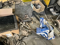 Opel - manta 1600 s - oldtimer - afbeelding 19 van  55