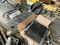 Opel - manta 1600 s - oldtimer - afbeelding 20 van  55