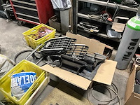 Opel - manta 1600 s - oldtimer - afbeelding 24 van  55