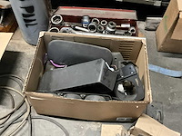 Opel - manta 1600 s - oldtimer - afbeelding 25 van  55