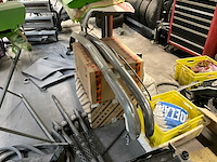 Opel - manta 1600 s - oldtimer - afbeelding 26 van  55