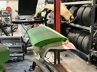 Opel - manta 1600 s - oldtimer - afbeelding 27 van  55