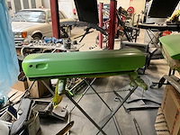 Opel - manta 1600 s - oldtimer - afbeelding 28 van  55