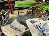 Opel - manta 1600 s - oldtimer - afbeelding 31 van  55