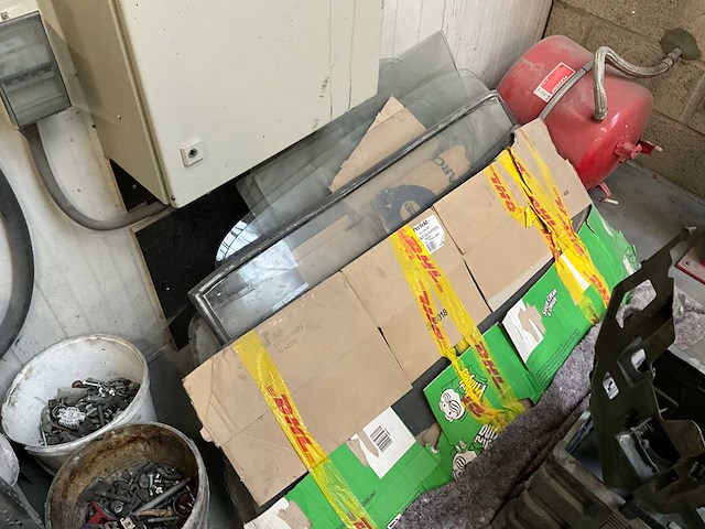 Opel - manta 1600 s - oldtimer - afbeelding 32 van  55