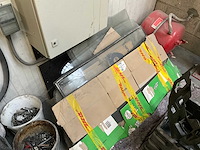 Opel - manta 1600 s - oldtimer - afbeelding 32 van  55