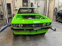 Opel - manta 1600 s - oldtimer - afbeelding 23 van  55