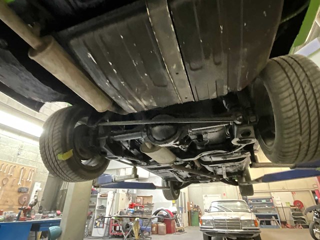 Opel - manta 1600 s - oldtimer - afbeelding 39 van  55