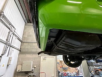 Opel - manta 1600 s - oldtimer - afbeelding 41 van  55