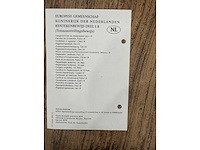 Opel - manta 1600 s - oldtimer - afbeelding 42 van  55