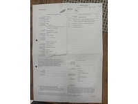 Opel - manta 1600 s - oldtimer - afbeelding 46 van  55